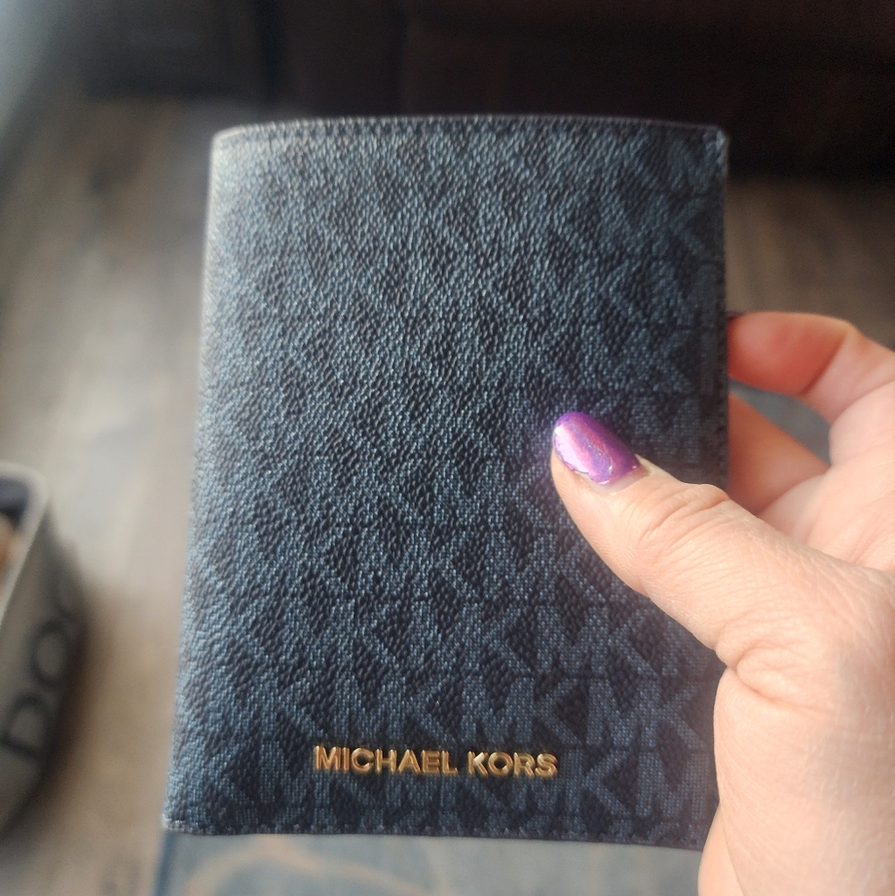 Mk wallet